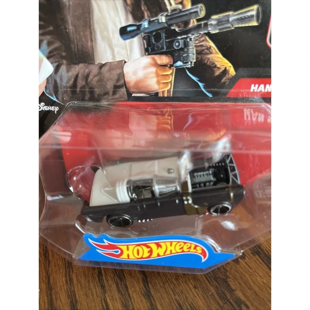 Hot Wheels hot wheels